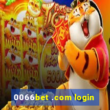 0066bet .com login